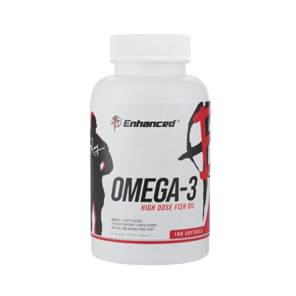 ENHANCED OMEGA3