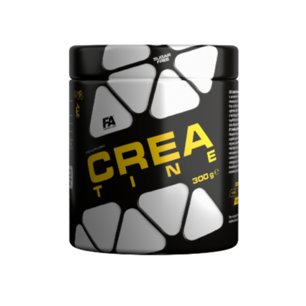 FA CREATINE