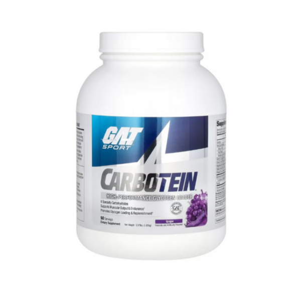 GAT CARBOTEIN® GRAPE 3.97 LB