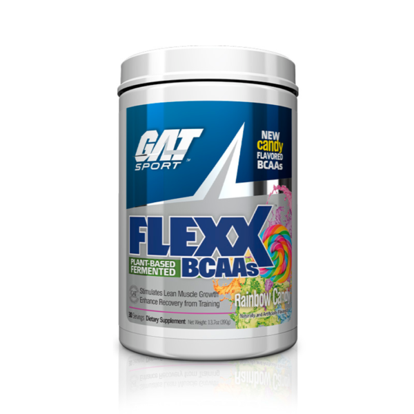 GAT FLEXX RAINBOW CANDY 30SERV