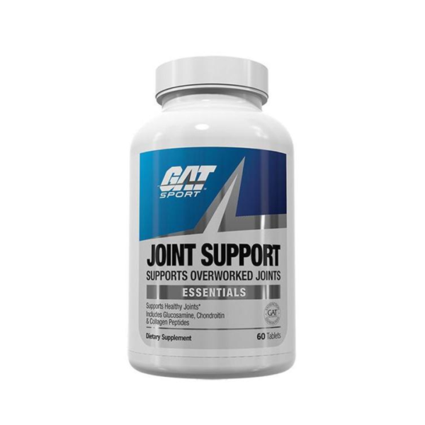 GAT JOINT SUPPORT 60 CAPS