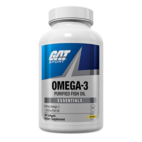 GAT OMEGA 3