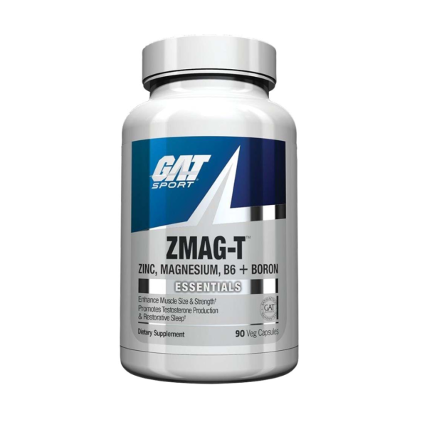 GAT ZMAG-T 90 CAPSULES