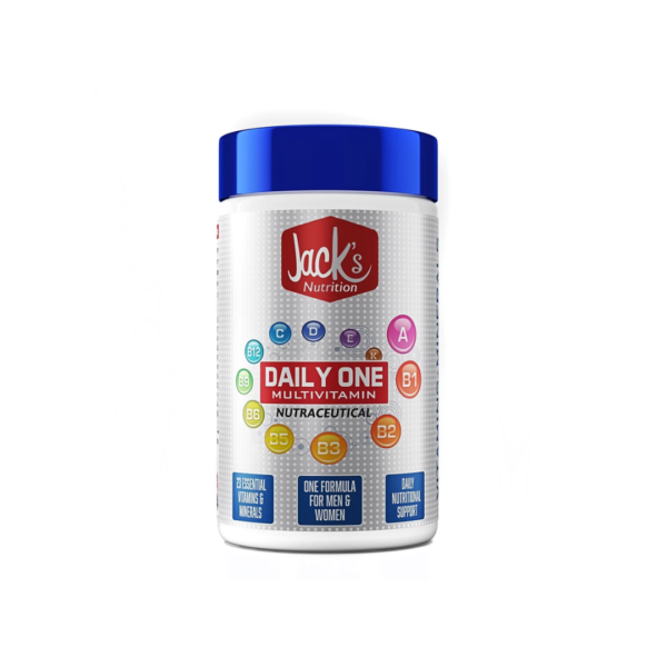 JACKS DAILY ONE