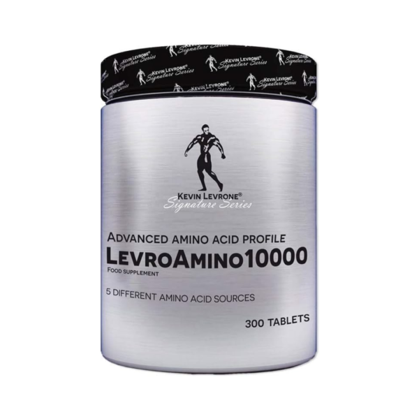 KEVIN LEVRO AMINO 10000