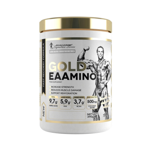 KEVIN LEVRONE EAA AMINO FRUIT MASSAGE