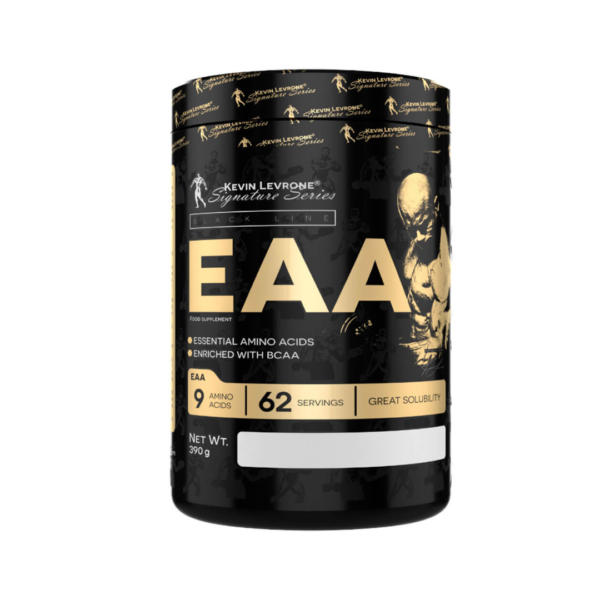 KEVIN LEVRONE EAA AMINO MANGO MARACUJA 390G
