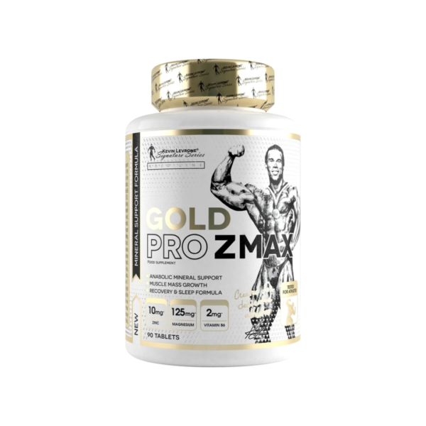 KEVIN LEVRONE PRO ZMAX 90TAB