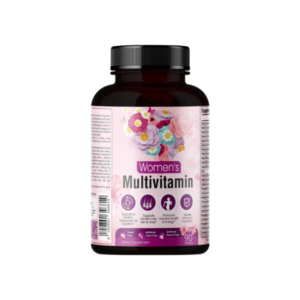 LAPERVA WOMEN'S MULTIVITAMIN
