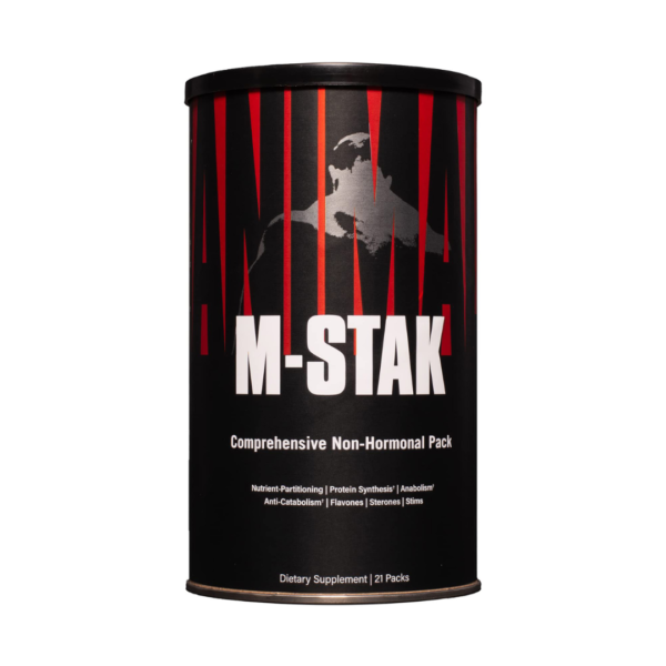 M STAK