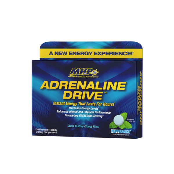 MHP ADRENALINE 30C
