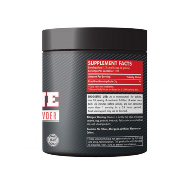 MONSTER CREATINE - Image 3