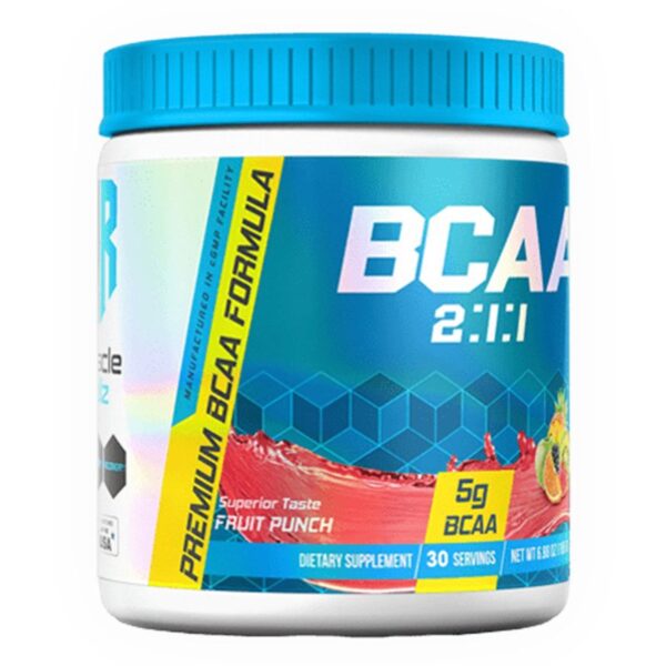 MR BCAA WATERMELON