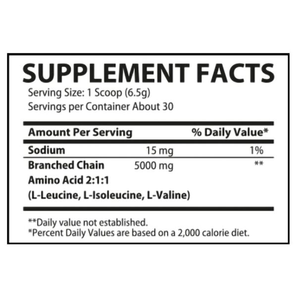 MR BCAA WATERMELON - Image 2