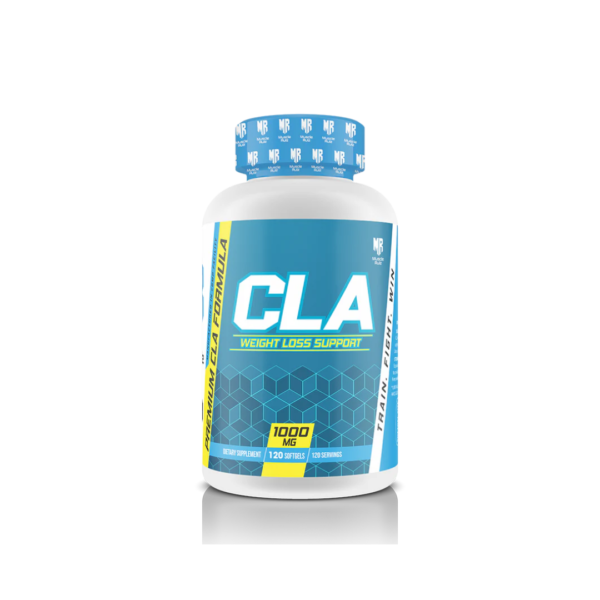 MR CLA WEIGHT LOSS 1000 MG 120 SOFTGEL