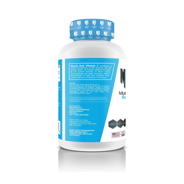 MR VITAMIN C1000 - Image 2