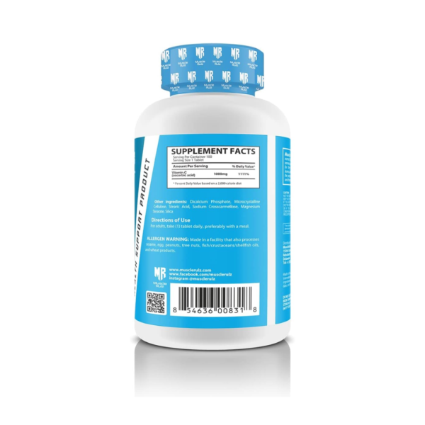 MR VITAMIN C1000 - Image 3