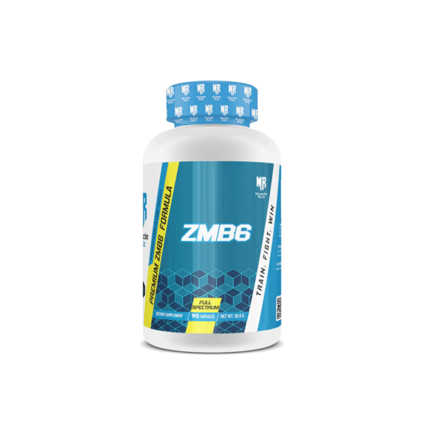 MR ZMB6 30 SERV