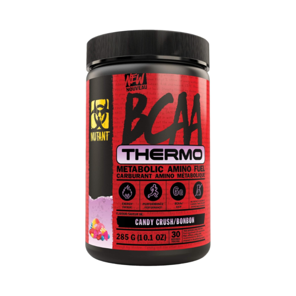MUTANT BCAA THERMO CANDY CRUSH BONBON