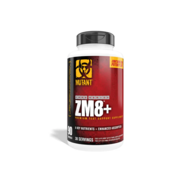 MUTANT ZMA8+ 90 SERV