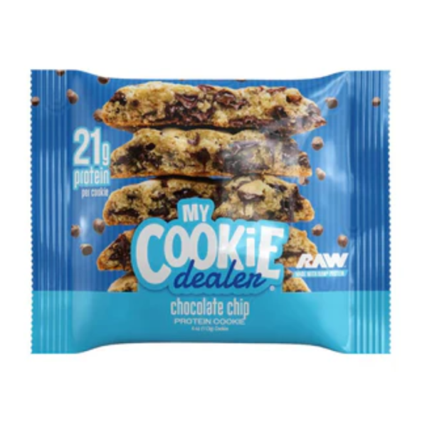 MY COOKIE CHOC CHIP