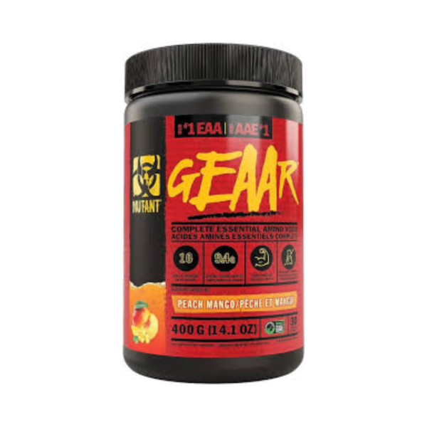 NEW GEAAR PEACH MANGO