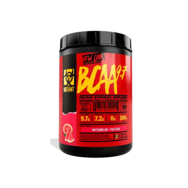 NEW LOOK BCAA WATERMELON / PASTEQUE