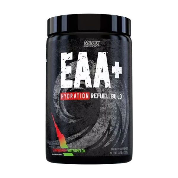 NUTREX EAA+ STRAWBERRY WATERMELON