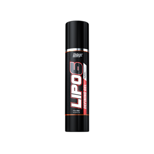 NUTREX LIPO6 GEL