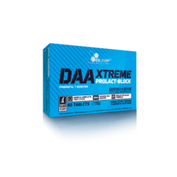 OLIMP DAA XTREME 60 TAB