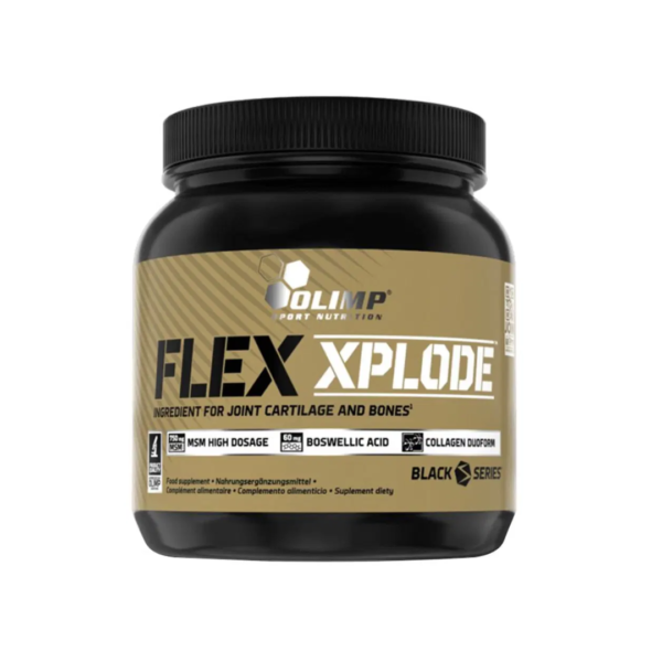 OLIMP FLEX XPLODE