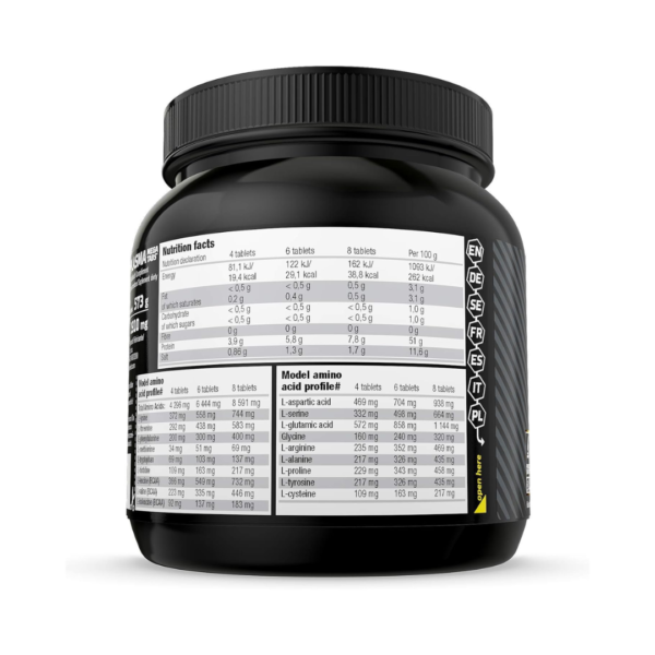 OLIMP GOLD BEEF PRO AMINO MEGA 300TAB - Image 3