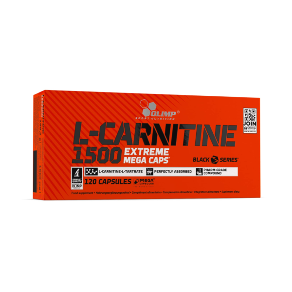 OLIMP L-CARNITINE 1500