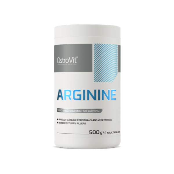 OSTROVIT ARGININE 500G