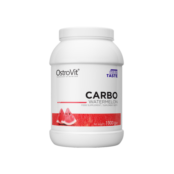 OSTROVIT CARBO 1000G WATERMELON