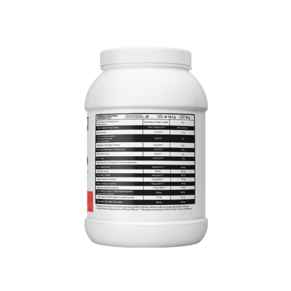 OSTROVIT CARBO 1000G WATERMELON - Image 2