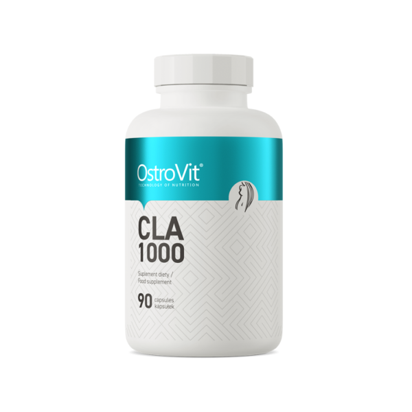 OSTROVIT CLA 1000 90 CAP