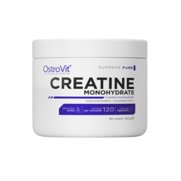 OSTROVIT CREATINE MONOHYDRATE 300G