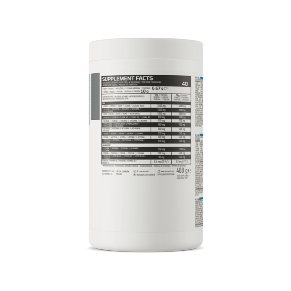 OSTROVIT EAA 40SERV - Image 2