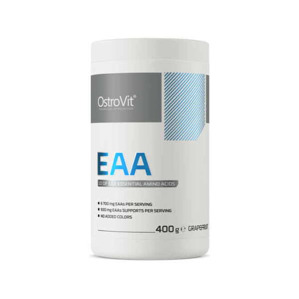 OSTROVIT EAA 40SERV