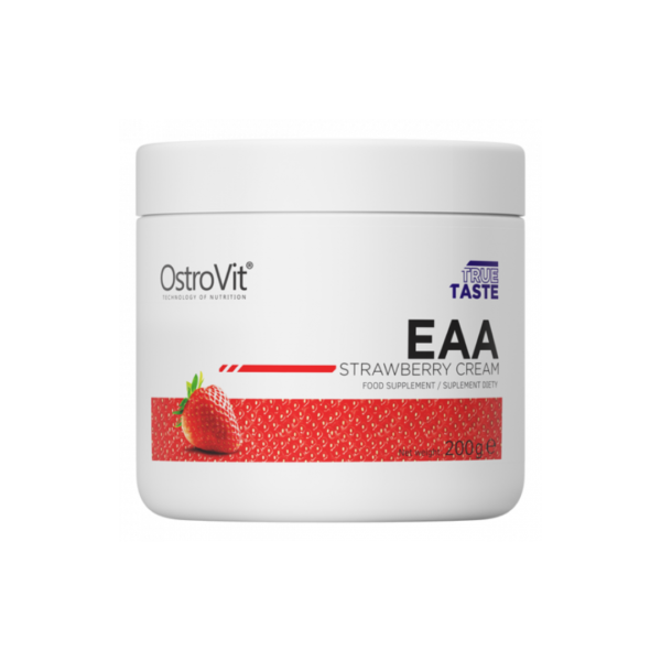 OSTROVIT EAA STRW