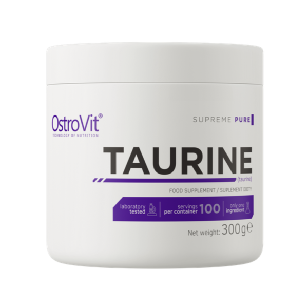 OSTRIVIT TAURINE SUPREME 300g