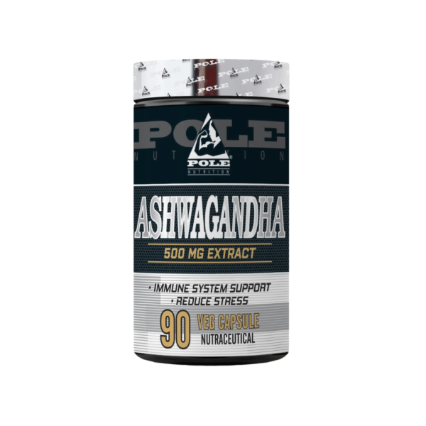 POLE ASHWAGANDHA