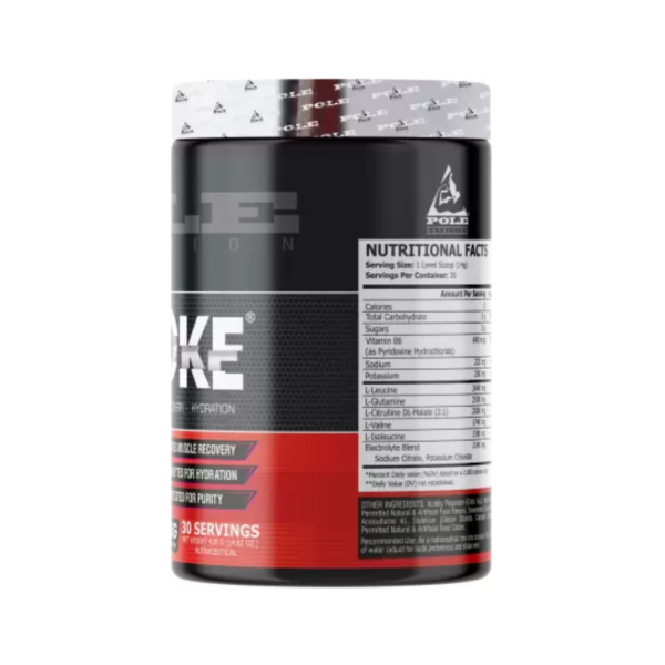 POLE BCAA STROKE WATERMELON - Image 3