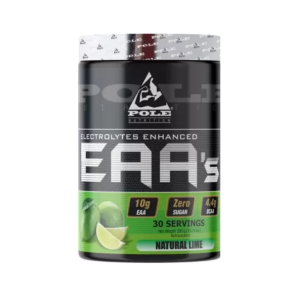 POLE EAA LEMON LIME
