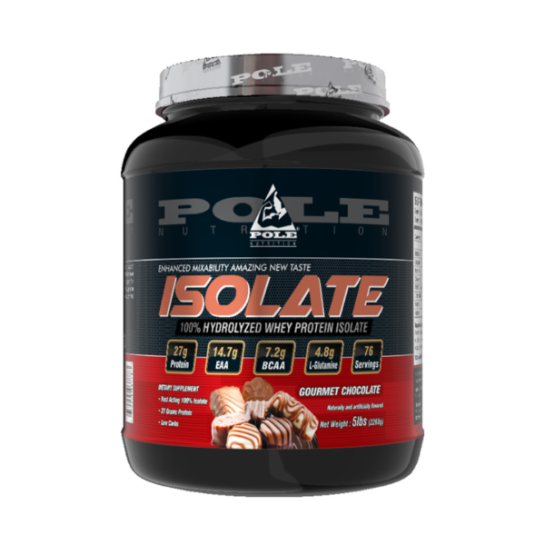 POLE ISOLATE