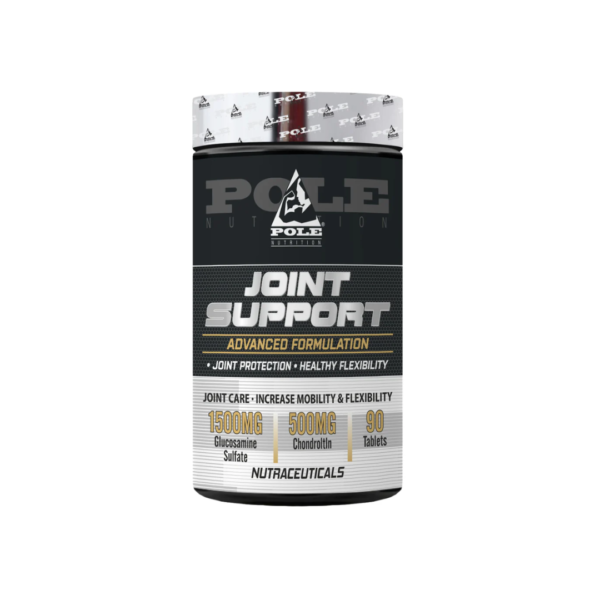 POLE JOINT SUPPORT
