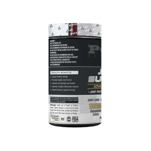 POLE JOINT SUPPORT - Image 3