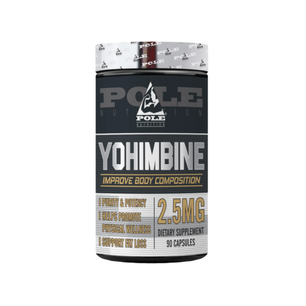 POLE YOHIMBINE