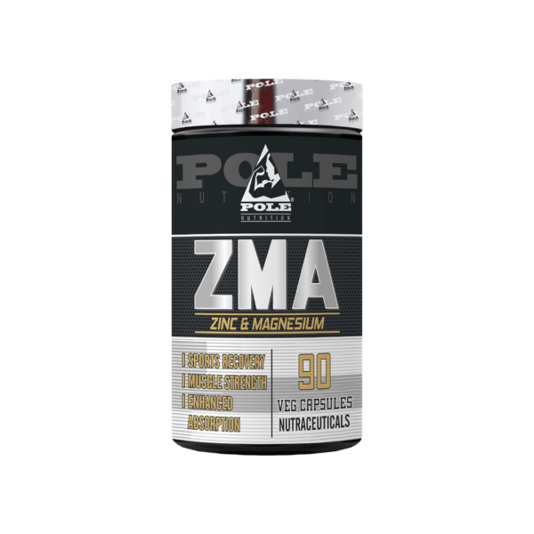 POLE ZMA